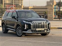 هيونداي باليسيد